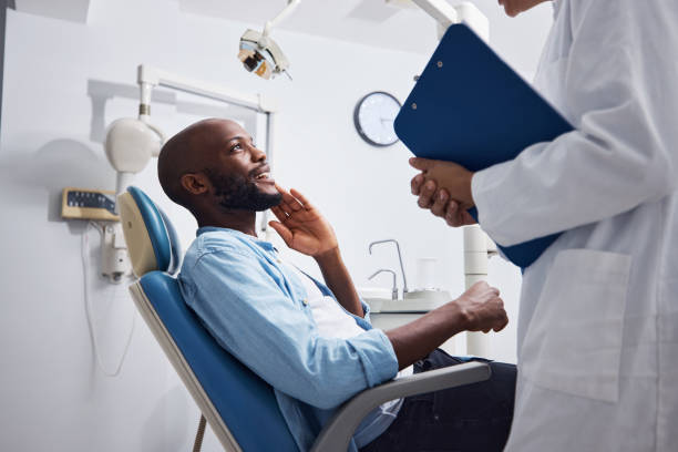 Professional Emergency Dental Service in UT
