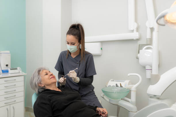 Best Emergency Cosmetic Dentistry (e.g., broken veneers) in Spanish Fork, UT