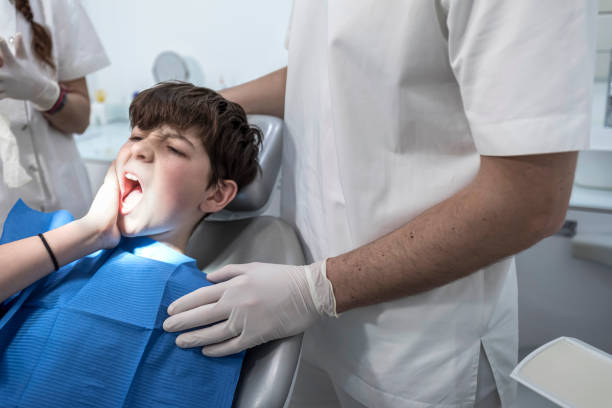 Best Emergency Dental Care for Sports Injuries in Spanish Fork, UT