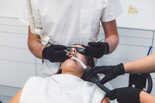 Best Broken or Chipped Tooth Repair in Spanish Fork, UT