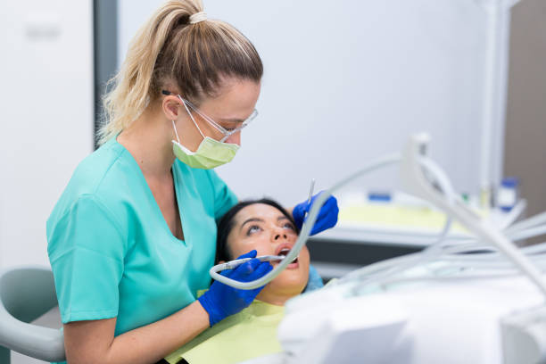Best Walk-In Emergency Dental Services in Spanish Fork, UT